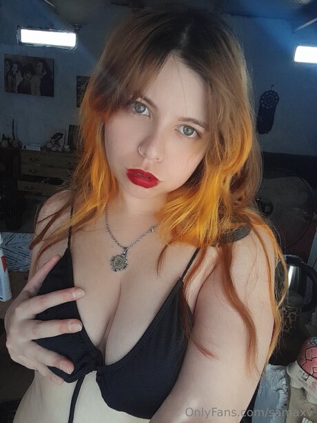 Siragoddess onlyfans leaked