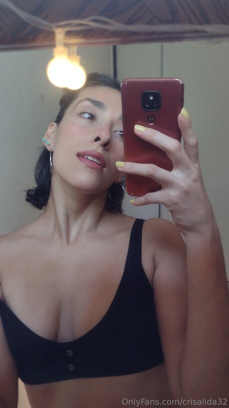 Crisalida32 sexy onlyfans