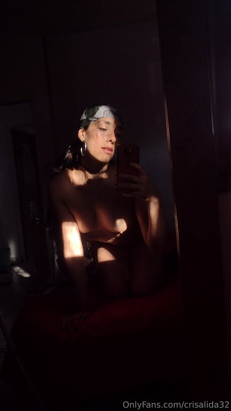 Crisalida32 onlyfans naked