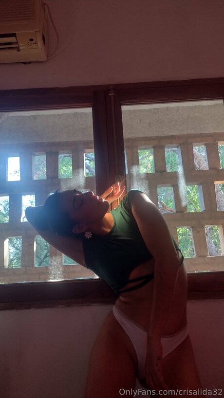 Crisalida32 leak onlyfans porn