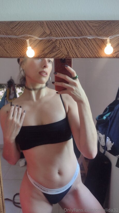 Crisalida32 free onlyfans