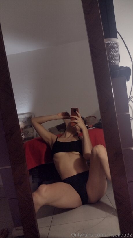 Crisalida32 onlyfans nudes leaked
