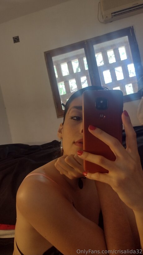 Crisalida32 nudes only fans