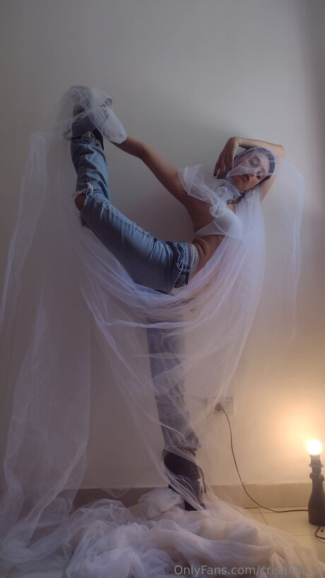Crisalida32 onlyfans pics