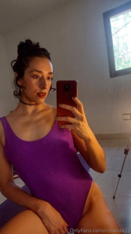 Crisalida32 onlyfans nude photos