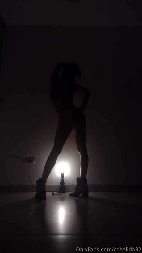 Crisalida32 onlyfans nsfw