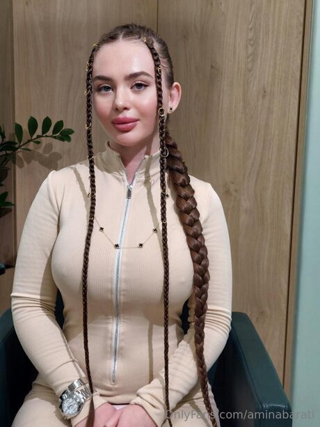 Yummyamina hot onlyfans