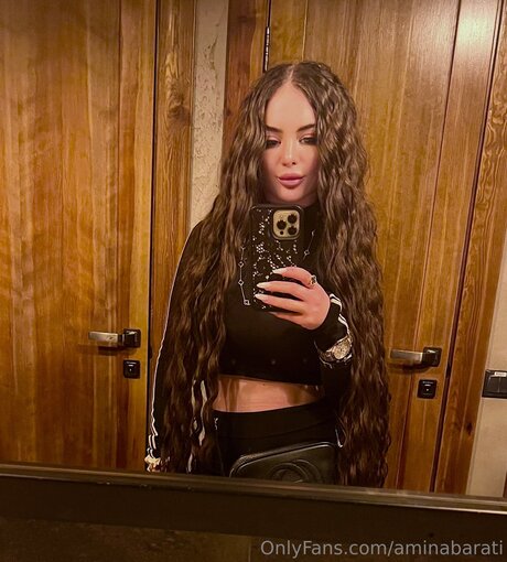 Yummyamina onlyfans leak ass