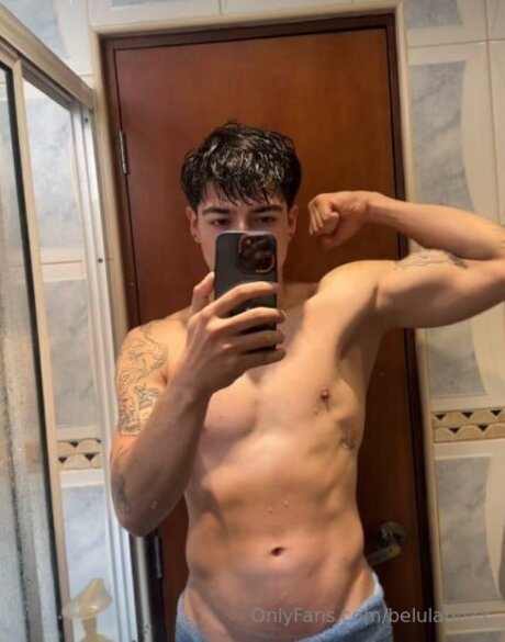 Belulatinax onlyfans leaked porn