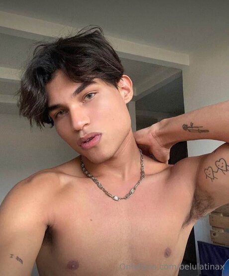 Belulatinax onlyfans leaked