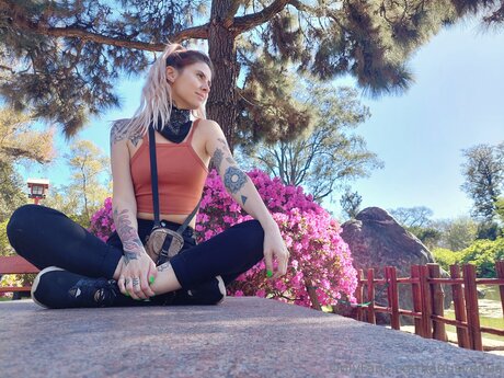 Agusvenus only fans leaked