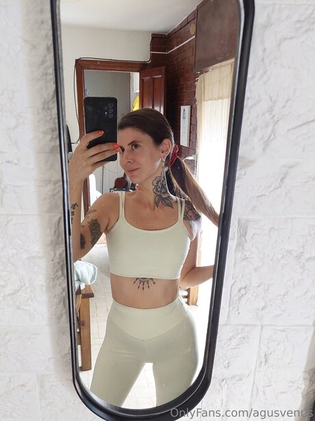 Agusvenus onlyfans gratis