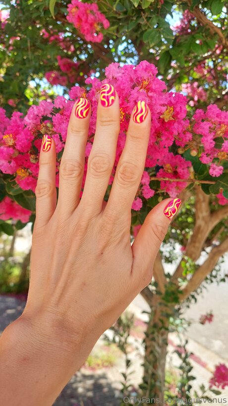 Agusvenus onlyfans leak ass