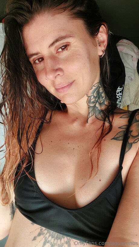 Agusvenus leaked onlyfans porn