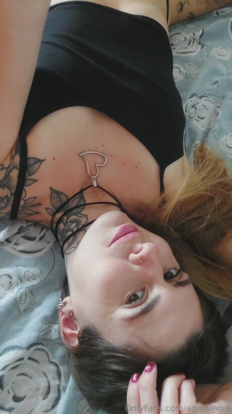 Agusvenus porn onlyfans leak