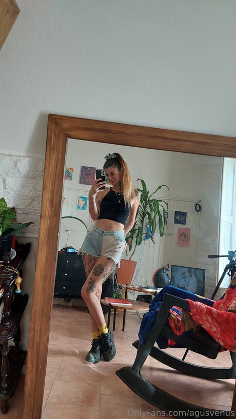 Agusvenus onlyfans lean