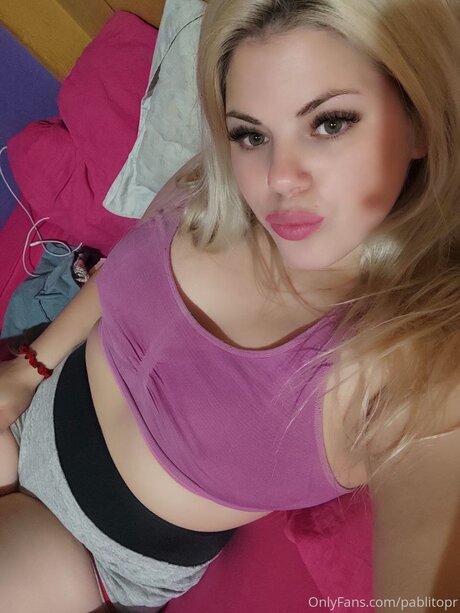 Pablitopr onlyfans leaked