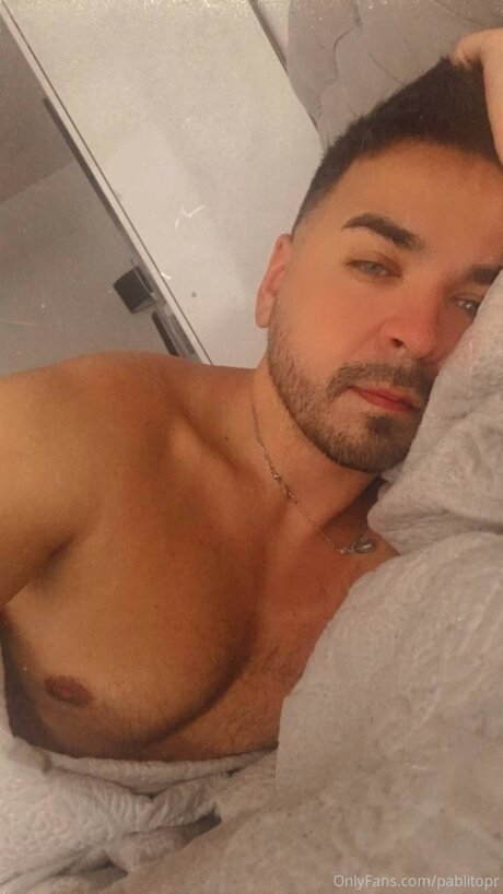 Pablitopr en onlyfans