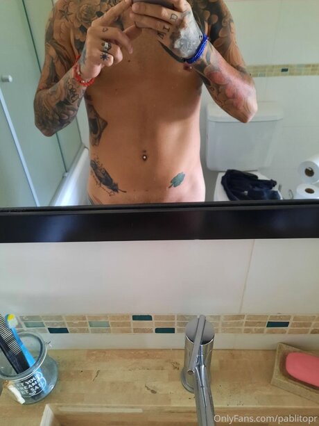 Pablitopr leaked onlyfans.