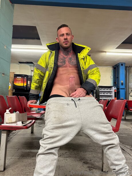 Bigliamxxx nude leak onlyfans