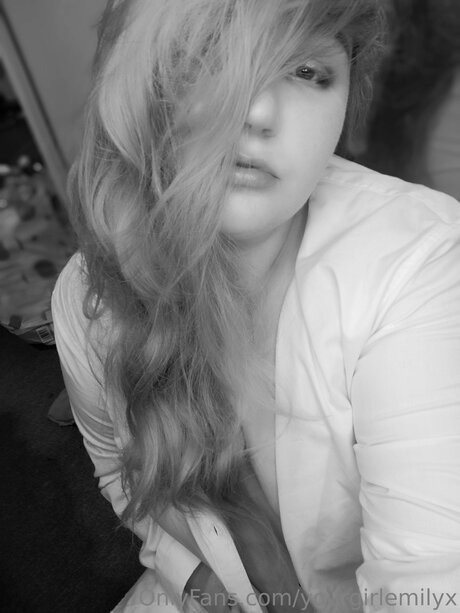 Yourgirlemilyx onlyfans leaked tits