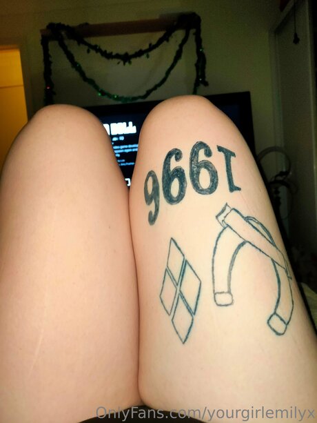 Yourgirlemilyx xxx onlyfans