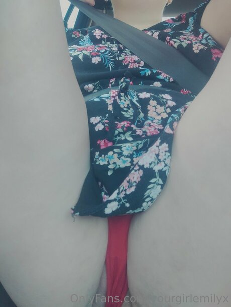 Yourgirlemilyx onlyfans sex