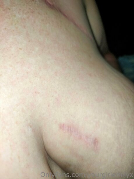 Yourgirlemilyx only fans xxx