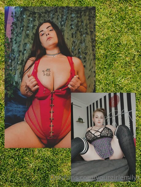 Yourgirlemilyx onlyfans
