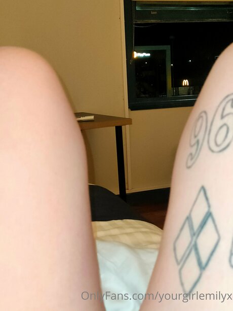 Yourgirlemilyx onlyfans naked leak