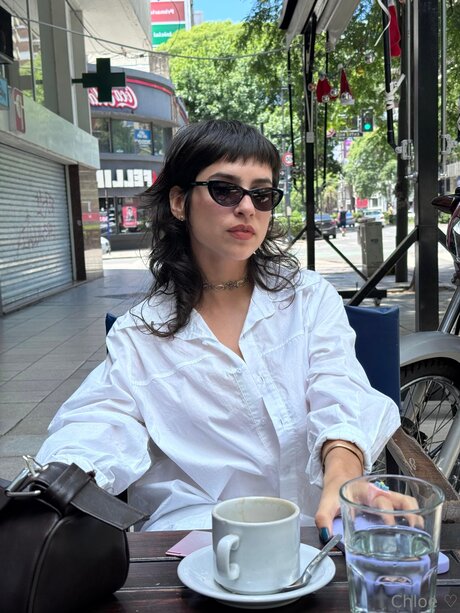 Chloe Magma naked leaked onlyfans