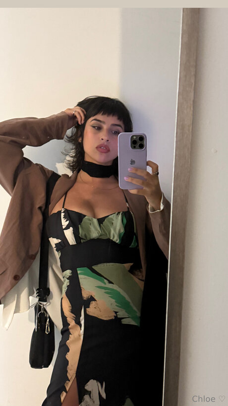 Chloe Magma joi onlyfans