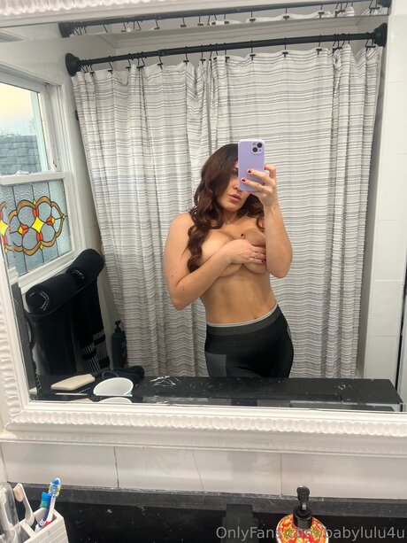 Babylulu4u onlyfans sex