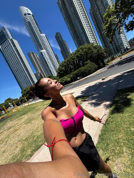 Rebecalou onlyfans model photos