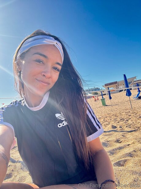 Rebecalou only fans nudes