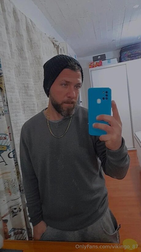 Vikingo 87 only fans free