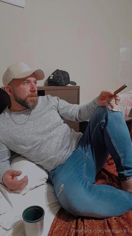Vikingo 87 sex tape onlyfans