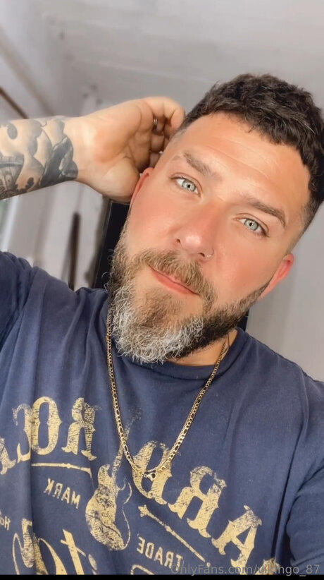 Vikingo 87 onlyfans free content