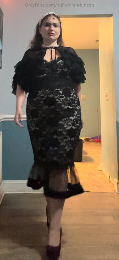 Miflymrsrobinson new onlyfans leaks