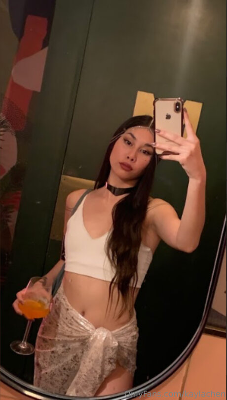 Kaylachen free only fans