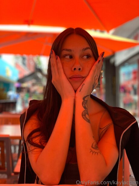 Kaylachen nude only fans leaks