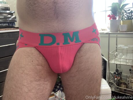 Dukealvine onlyfans model