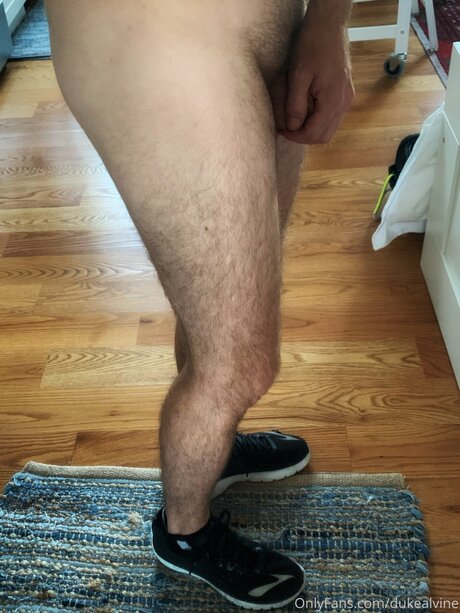 Dukealvine leaked onlyfans