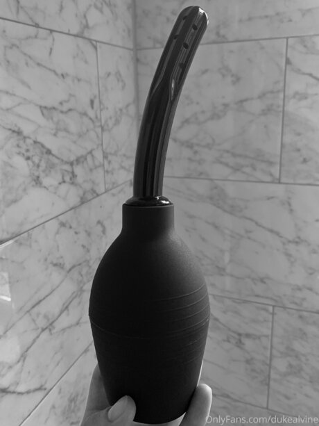 Dukealvine onlyfans pics leaked