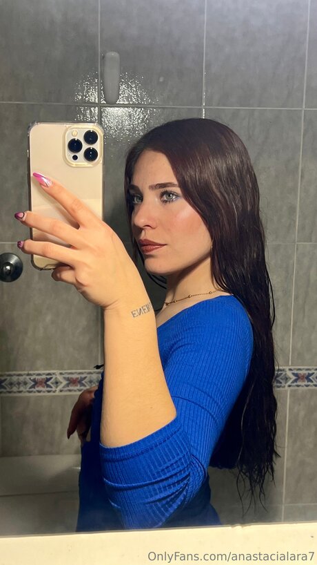 Anasgreenxxx onlyfans xxx