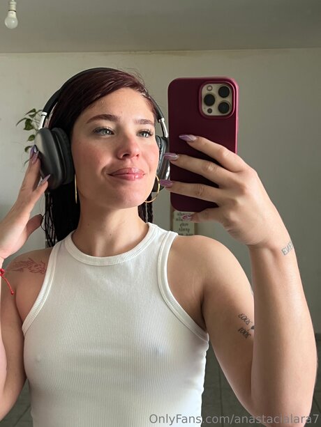 Anasgreenxxx sex tape onlyfans