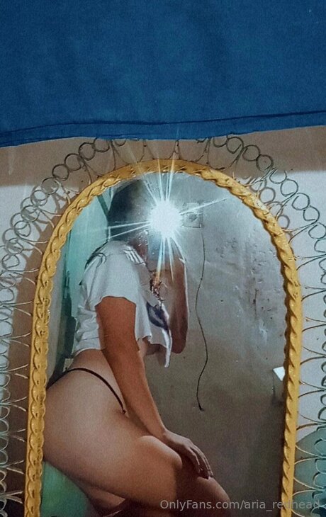 Aria Redhead free only fans