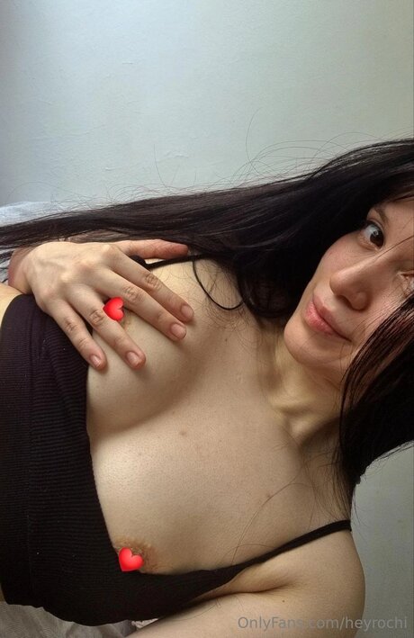 Heyrochi onlyfans xx