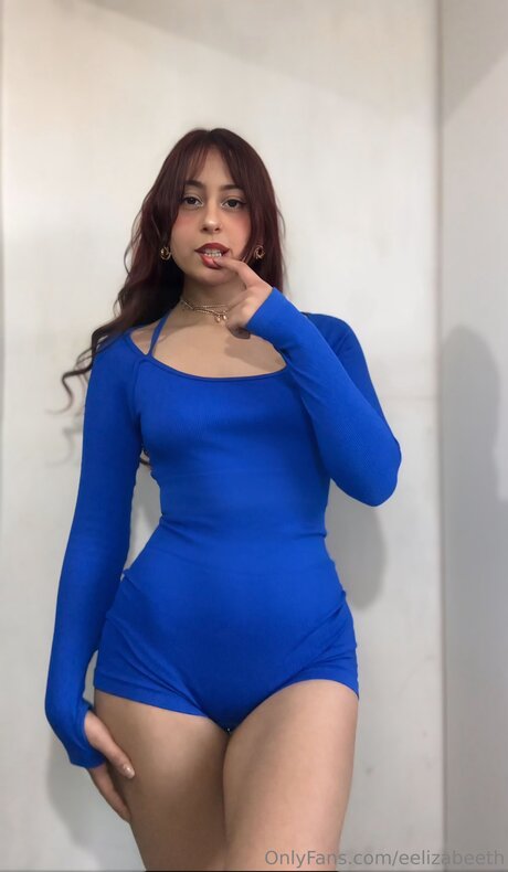 Eelizabeeth onlyfans pics leaked