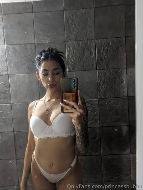 Princessbubbu onlyfans model images